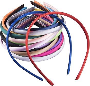 Accessori per capelli Cerchietti per capelli da donna