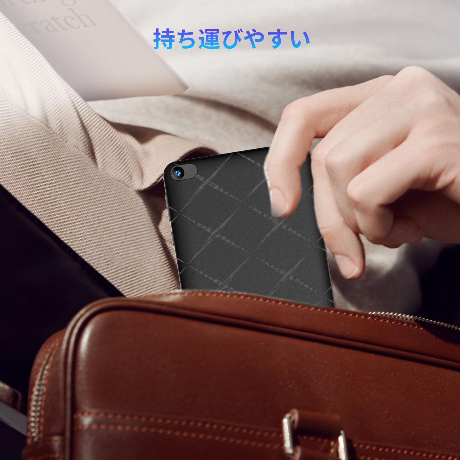 Amazon.co.jp: PRITOM: 7～8インチのタブレット
