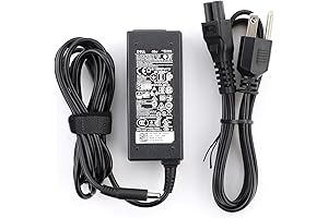 45W Dell Charger: Power Up Your Laptop
