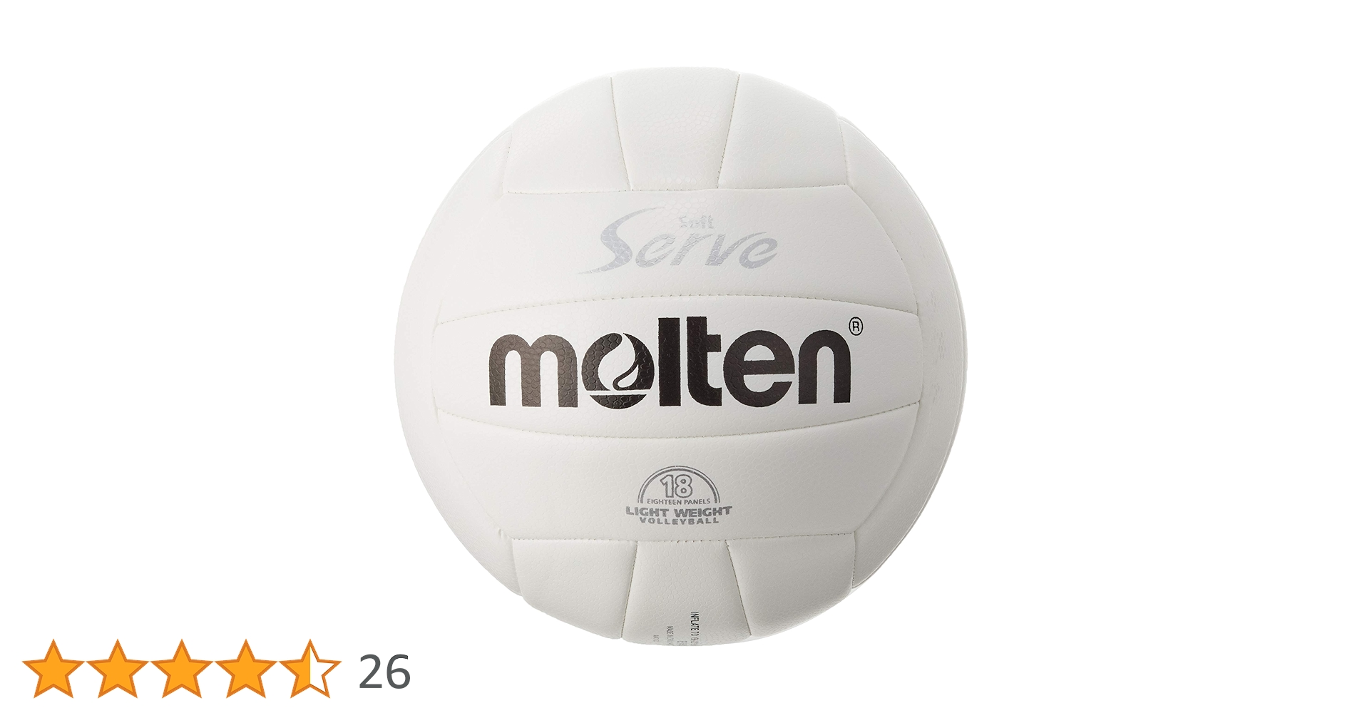 molten バレーボール用フレーム アルミ製 Amazon.co.jp: Molten Volleyball Fristatec No. 4 Test Ball