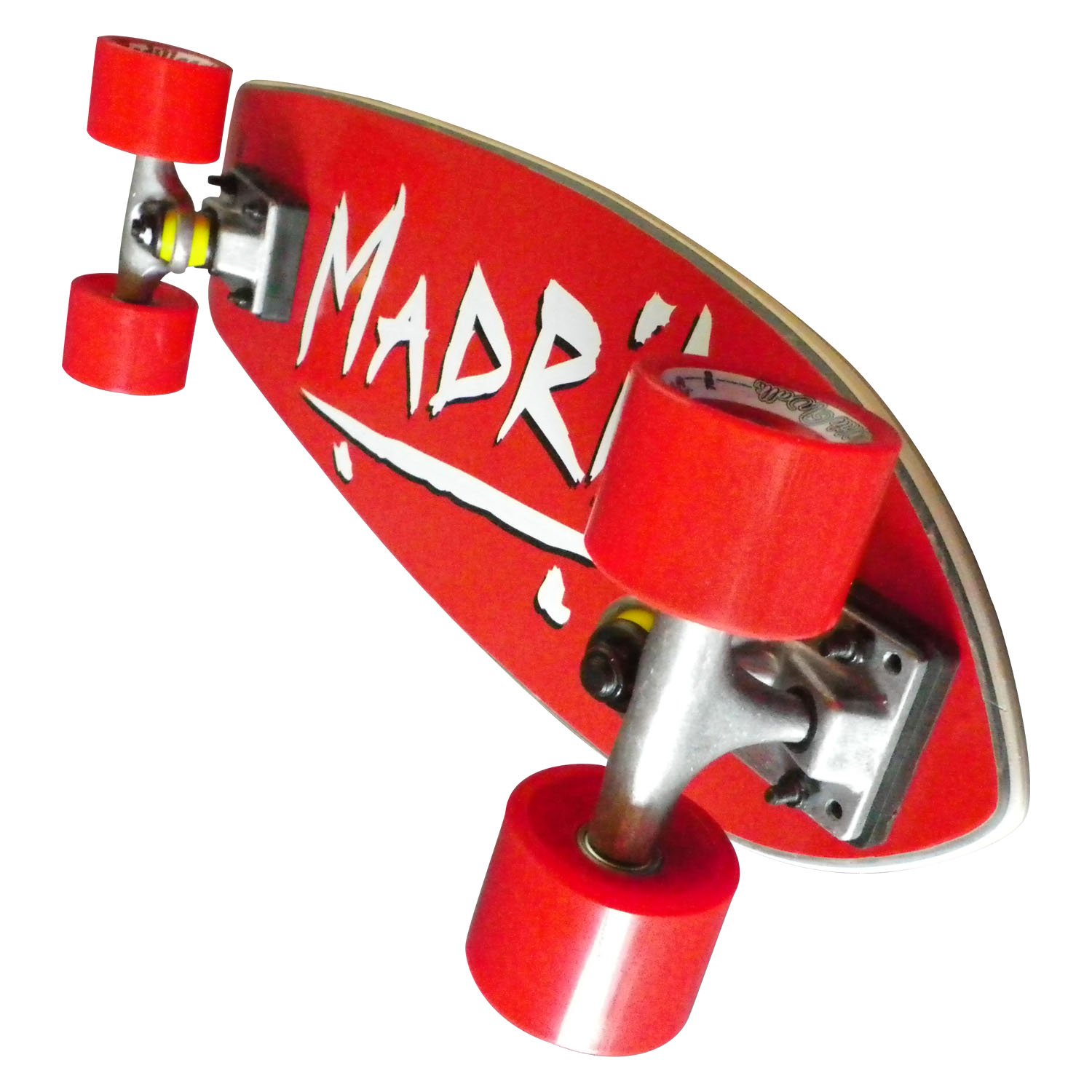 Amazon | Madrid SkateBoards(マドリッドスケートボード) CRUSING