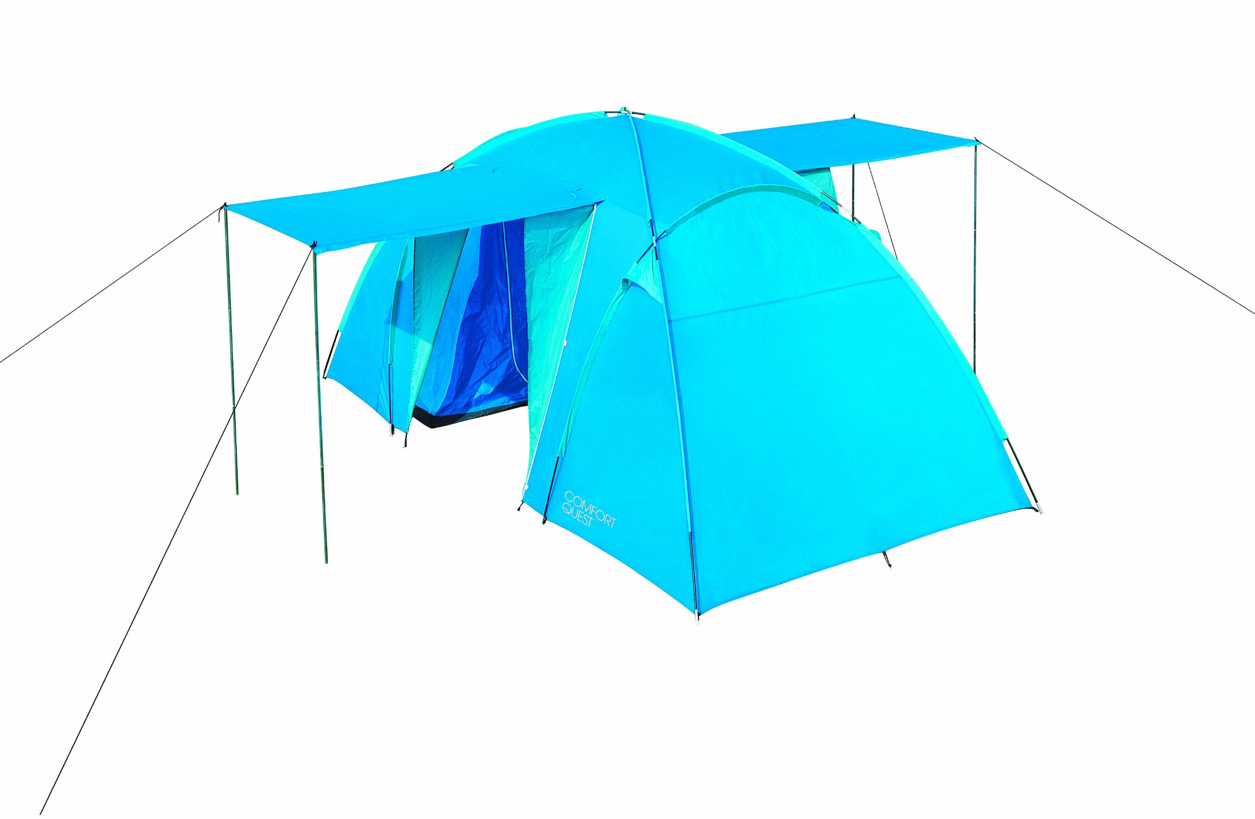 Bestway Comfort Quest Mezzo 67419 Tent 460 x 231 x 211 cm Sports & Outdoors