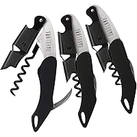 Algopix Similar Product 12 - Vintorio Professional Waiters Corkscrew