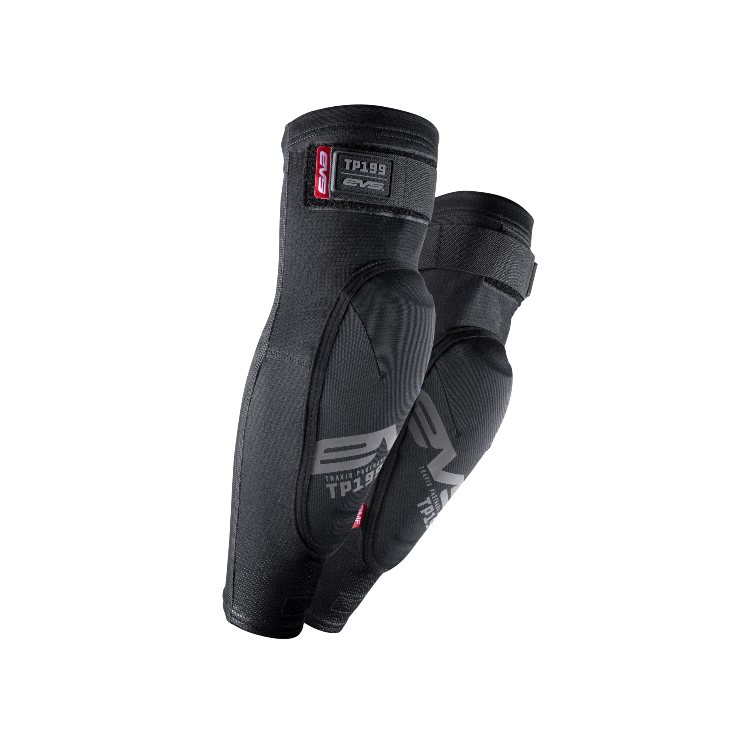 EVS Sports Schützer TP199 Elbow Blackout - L/XL - Schwarz