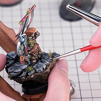 Amazon.co.jp: モデル作成ハンドスタビライザー、ステンレス鋼精密