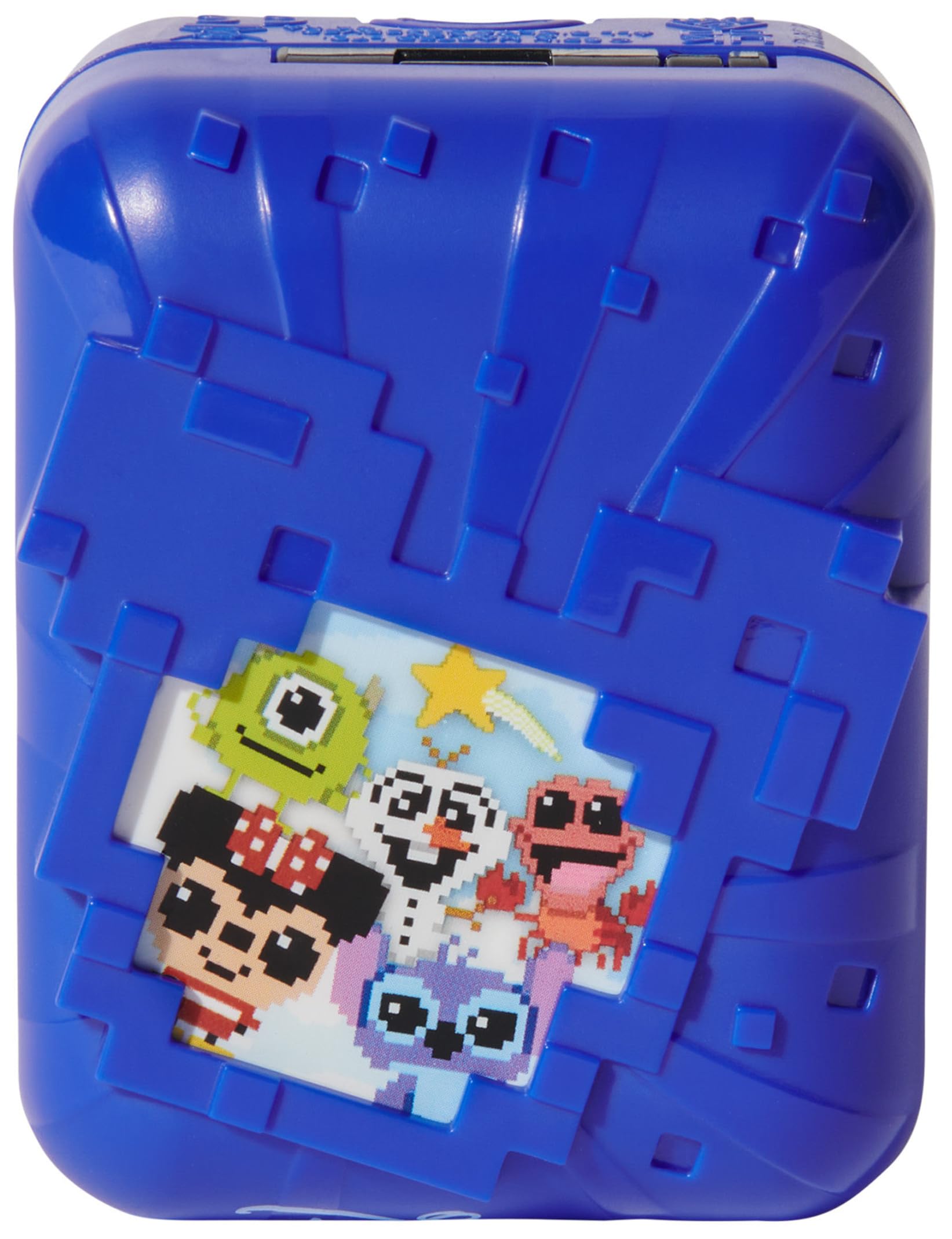 Bitzee Disney - Mon Animal Interactif Animal Digital 3D Que Vous Pouvez Vraiment Toucher - Boîtier Electronique 30 Compagnons Interactifs - Sons Réactions Et Jeux - Jeu pour Enfant 5 et +