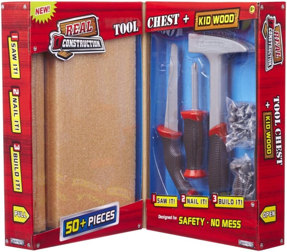 Real Construction Tool Chest Amazon.ca Everything Else