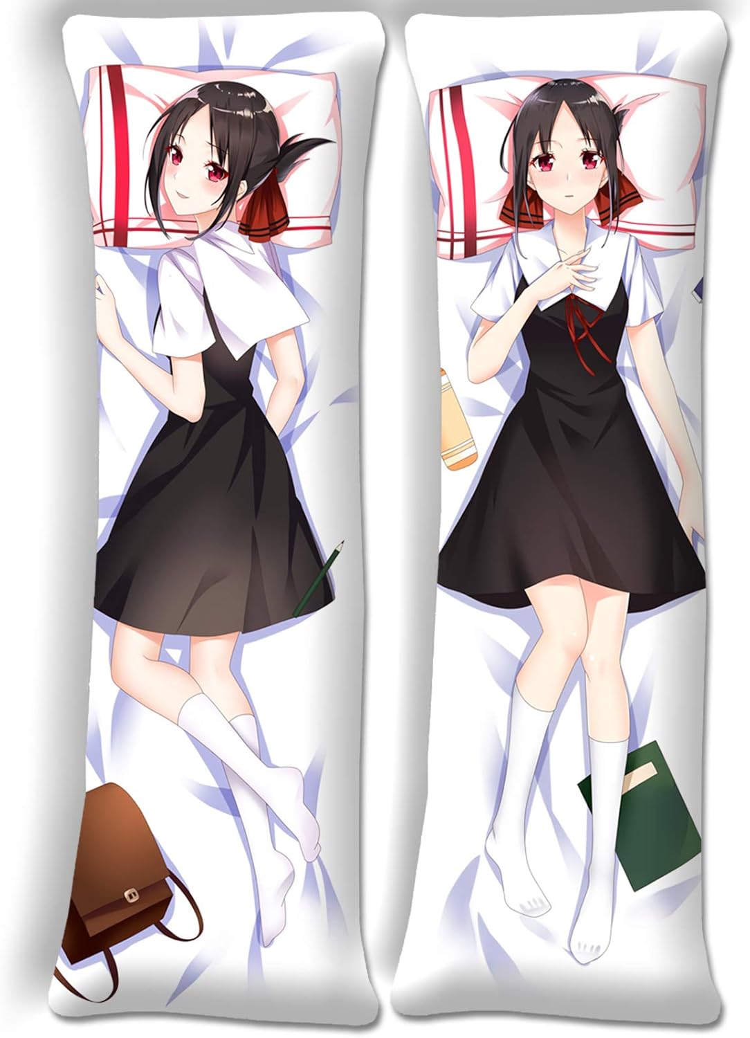 wholesome body pillow