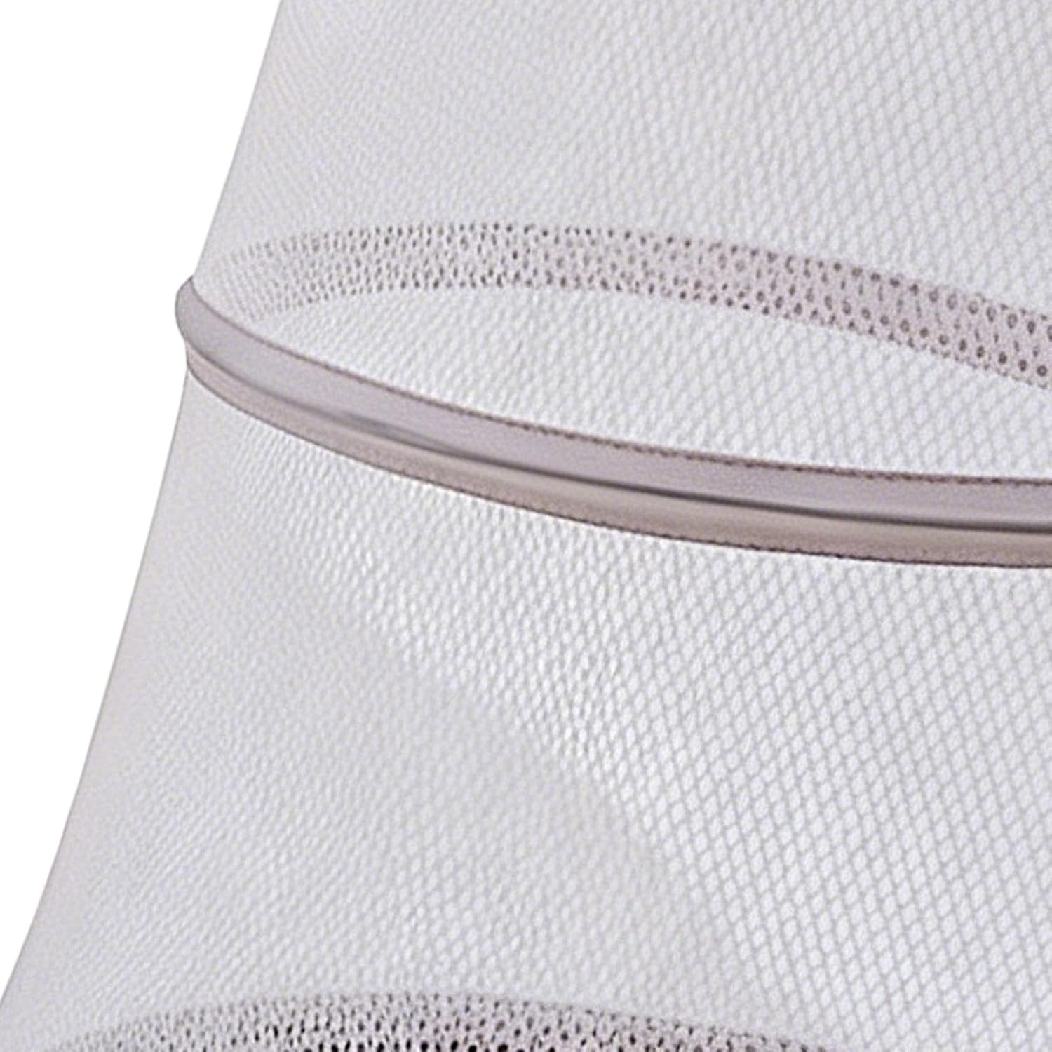 Laundry Hampers Foldable Clothes Storage Bin Bag | Tall Laundry Basket for Bathroom Bedroom Dorm College Home Closet Outdoor Camping