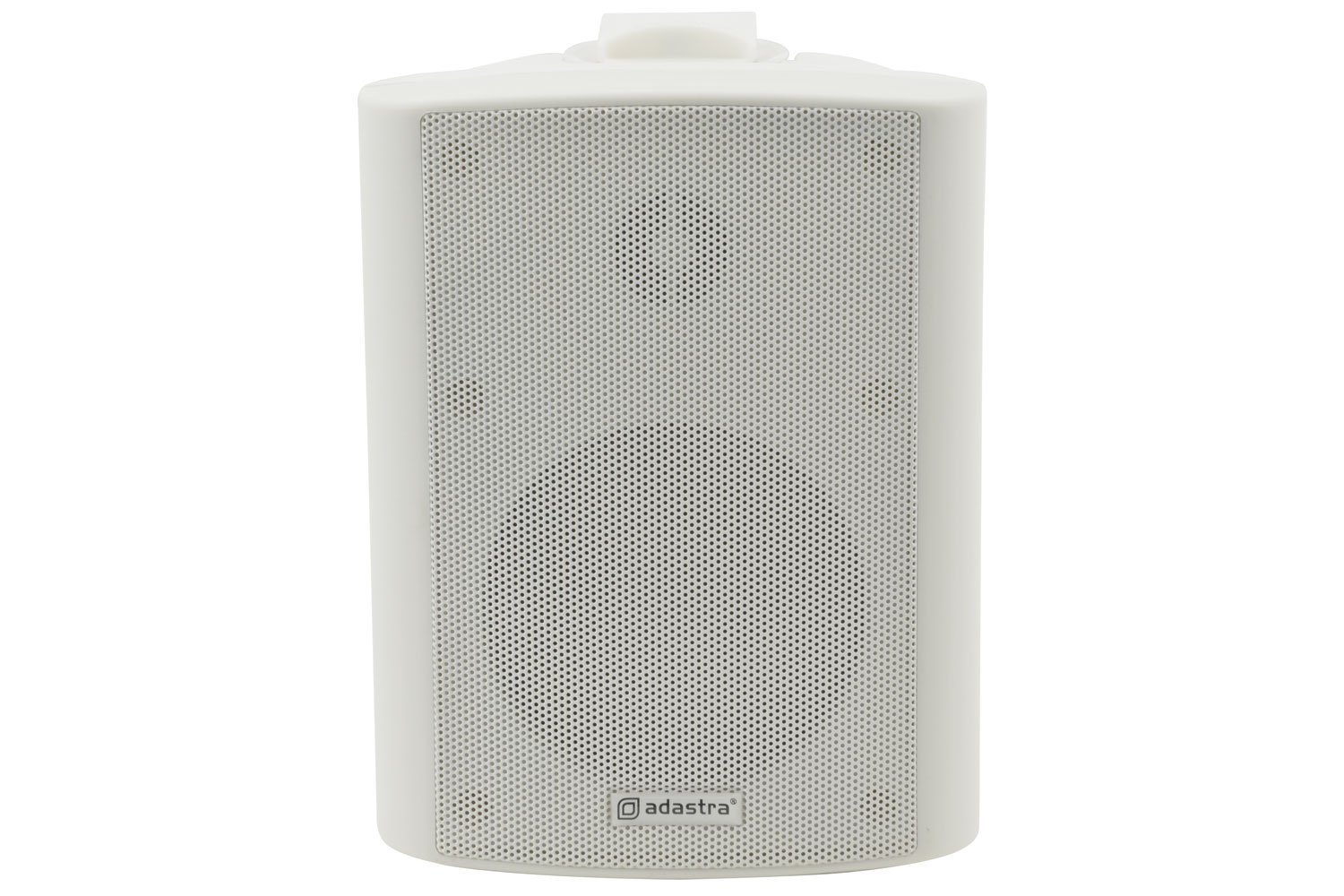 Adastra Casse Stereo Da Parete O Da Pavilion - Serie BC - Coppia Altoparlanti 10,2 Cm (4