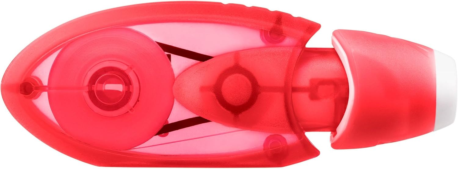 Tipp-Ex Micro Tape Twist Correction Tape - Pink or Blue Case, Pack of 1 - Image 5