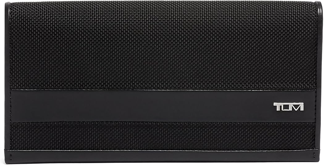 Amazon | [トゥミ] 札入れ 公式 正規品 ALPHA SLG ブレスト・ポケット