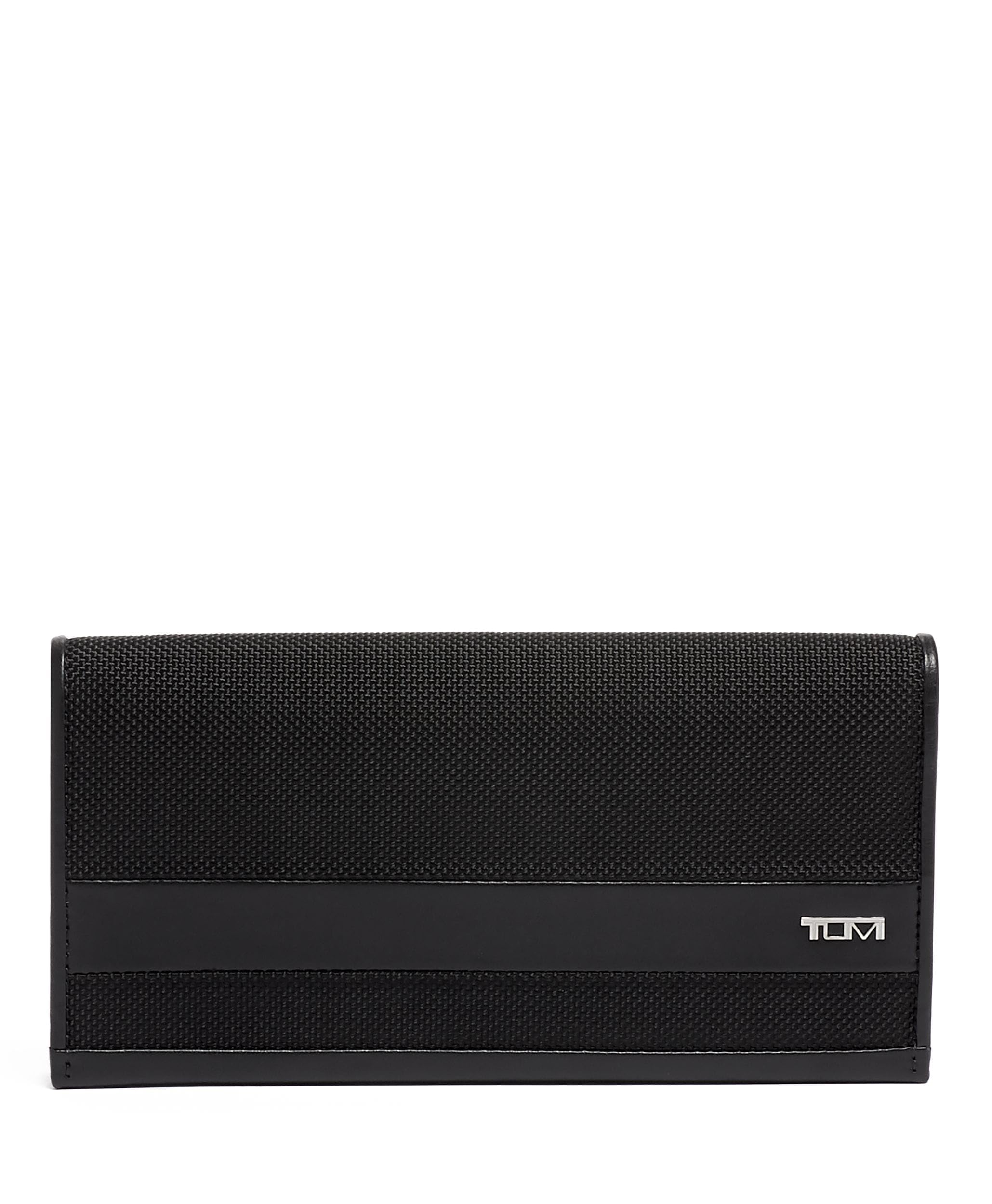 Amazon | [トゥミ] 札入れ 公式 正規品 ALPHA SLG ブレスト・ポケット