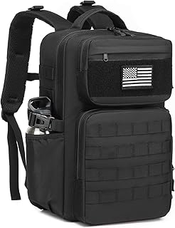 Military Tactical Backpack