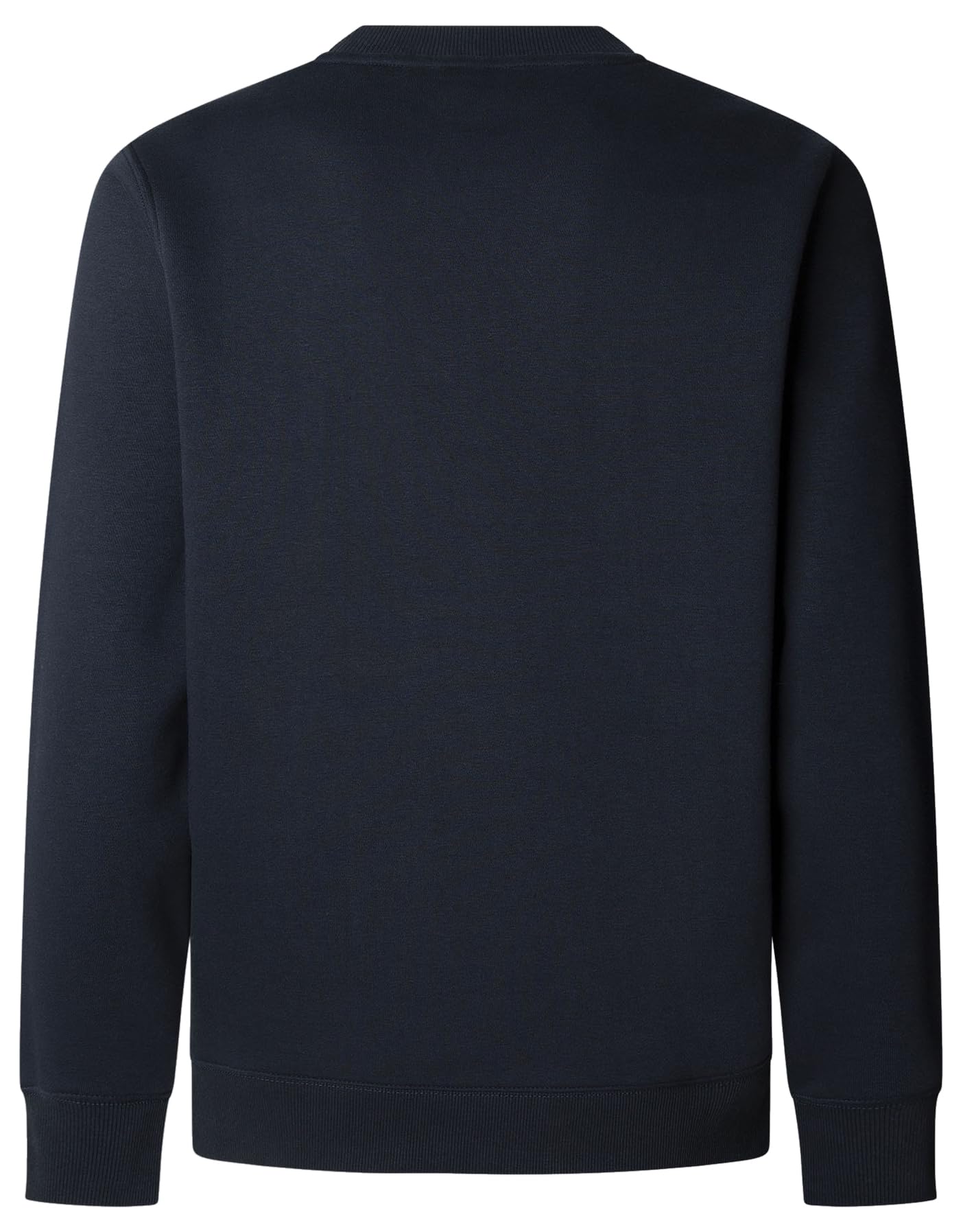 Pepe Jeans Męska bluza MATTHEW CREW, niebieska (DULWICH BLUE), XS, Niebieski (Dulwich Blue), XS