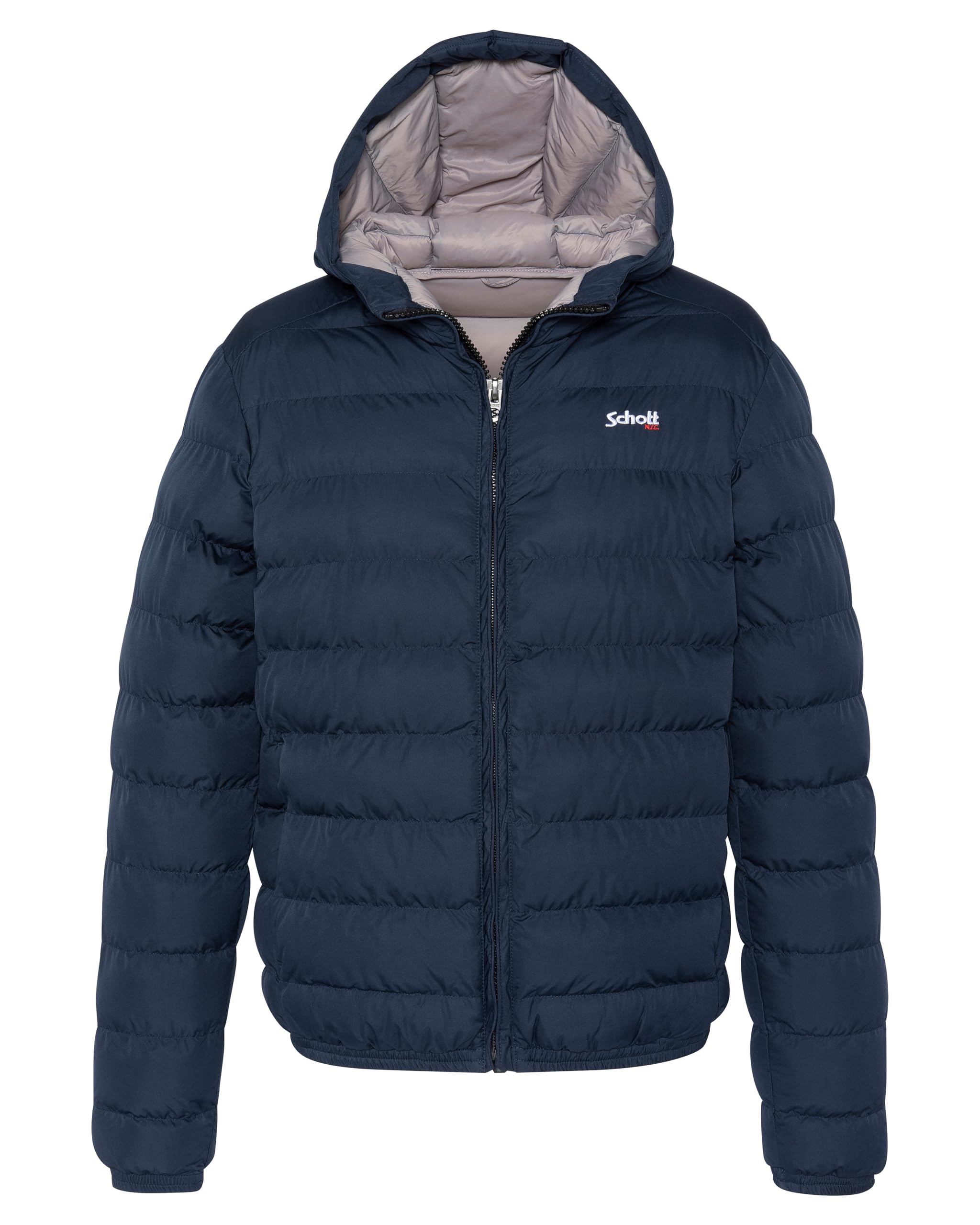 Schott NYC Dayton Giacca Uomo