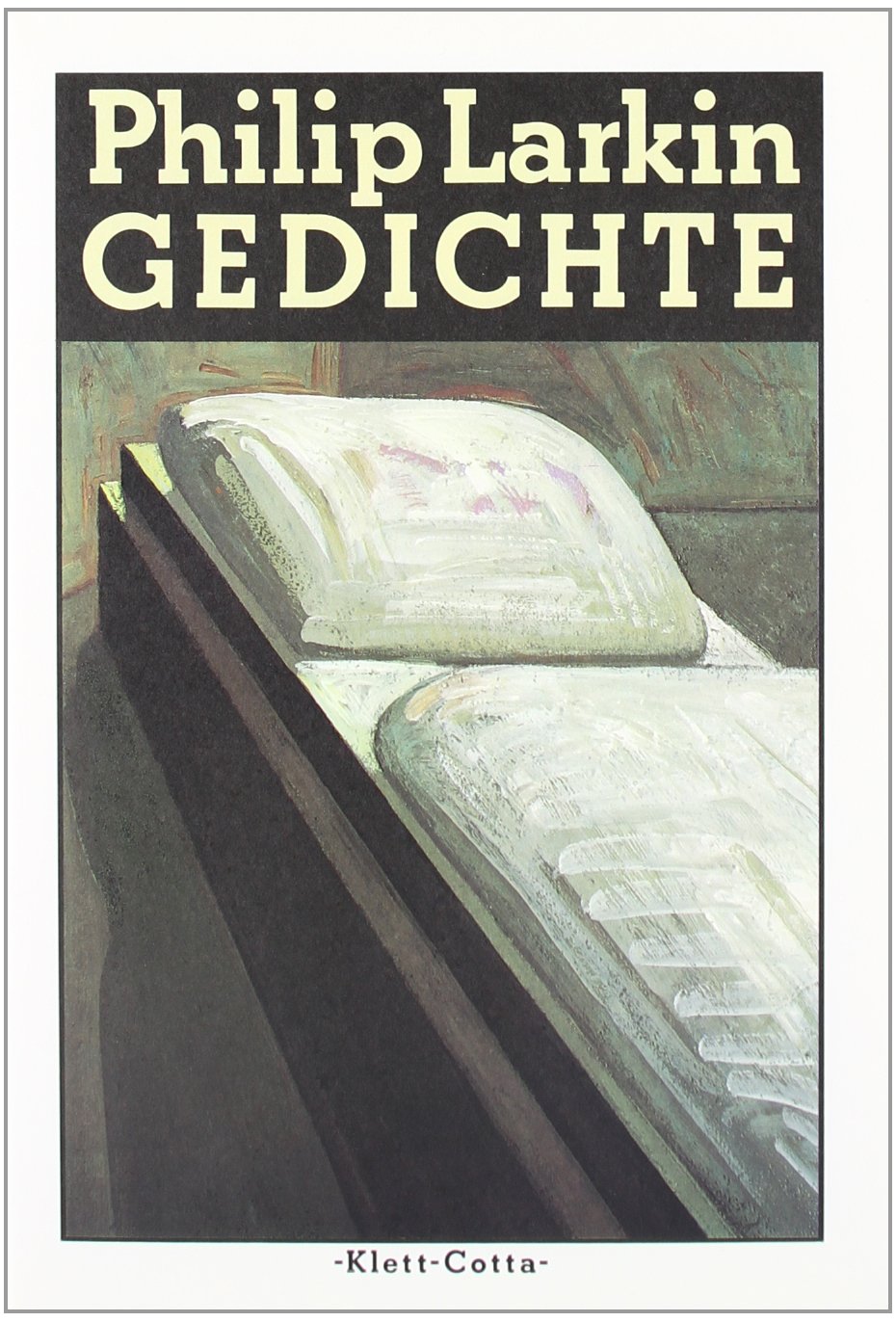 Gedichte: Engl. /Dt
