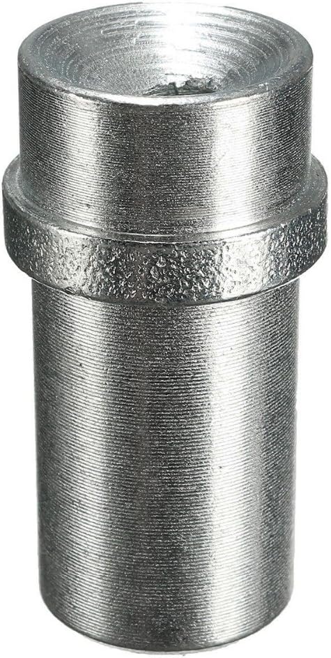 Jewboer 4pcs Iron Sandblaster Nozzle Tips,Abrasive Sand Blaster Blasting,5mm and 6mm Inner Diameter (Pack of 4) : Tools & Home Improvement