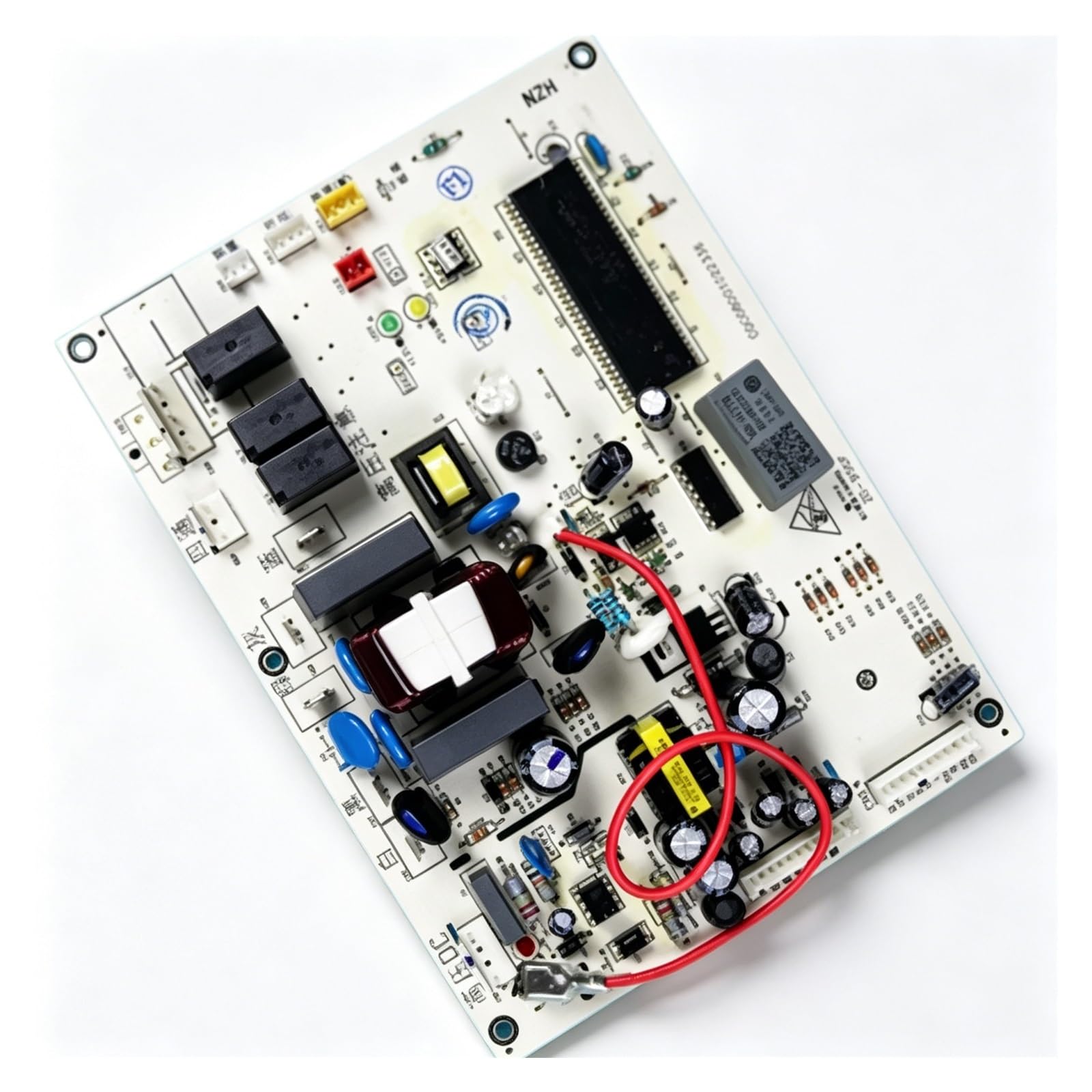 Inverter Air Conditioner Replacement Parts External Unit Motherboard/computer Board，-Compatible For Haier ，For 0010403330