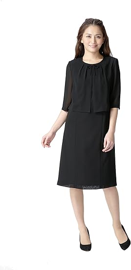 Amazon Co Jp M313 M 夏用 夏素材 洗える ワンピース レディース ブラックフォーマル 喪服 礼服 冠婚葬祭 服 ファッション小物 Amazon Co Jp M313 M 夏用 夏素材 洗える ワンピース レディース ブラックフォーマル 喪服 礼服 冠婚葬祭 服 ファッション小物