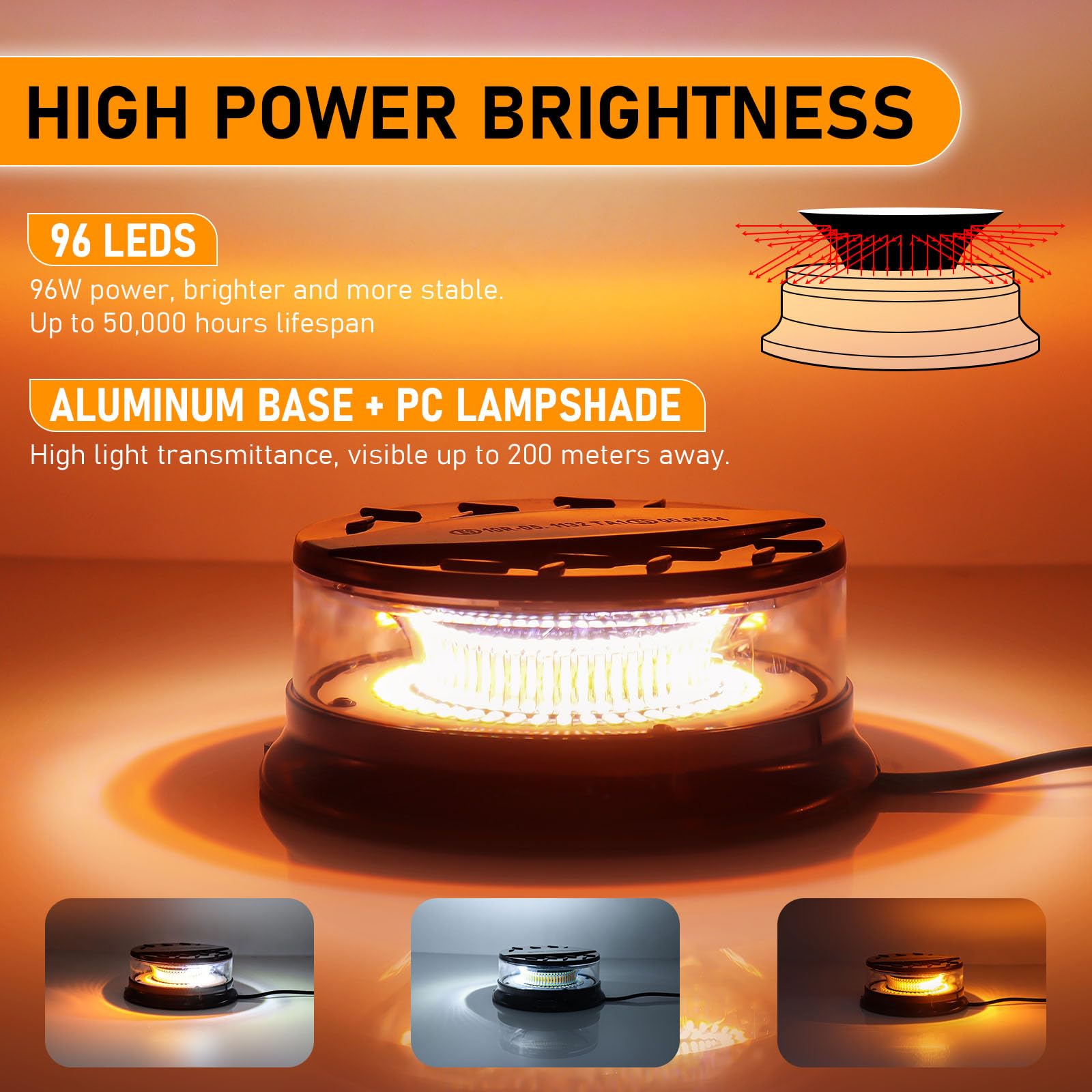 lampeggiante-led-12v-matel-service-luce-di-avvertimento-a-led-double