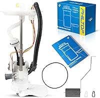 Vista 58 de PHILTOP HP10000 Módulo de Ensamblado de Bomba de Combustible Eléctrica Compatible con C1500/C2500/K1500/K2500 4.3L 5.0L 5.7L 7.4L de 1988–1995