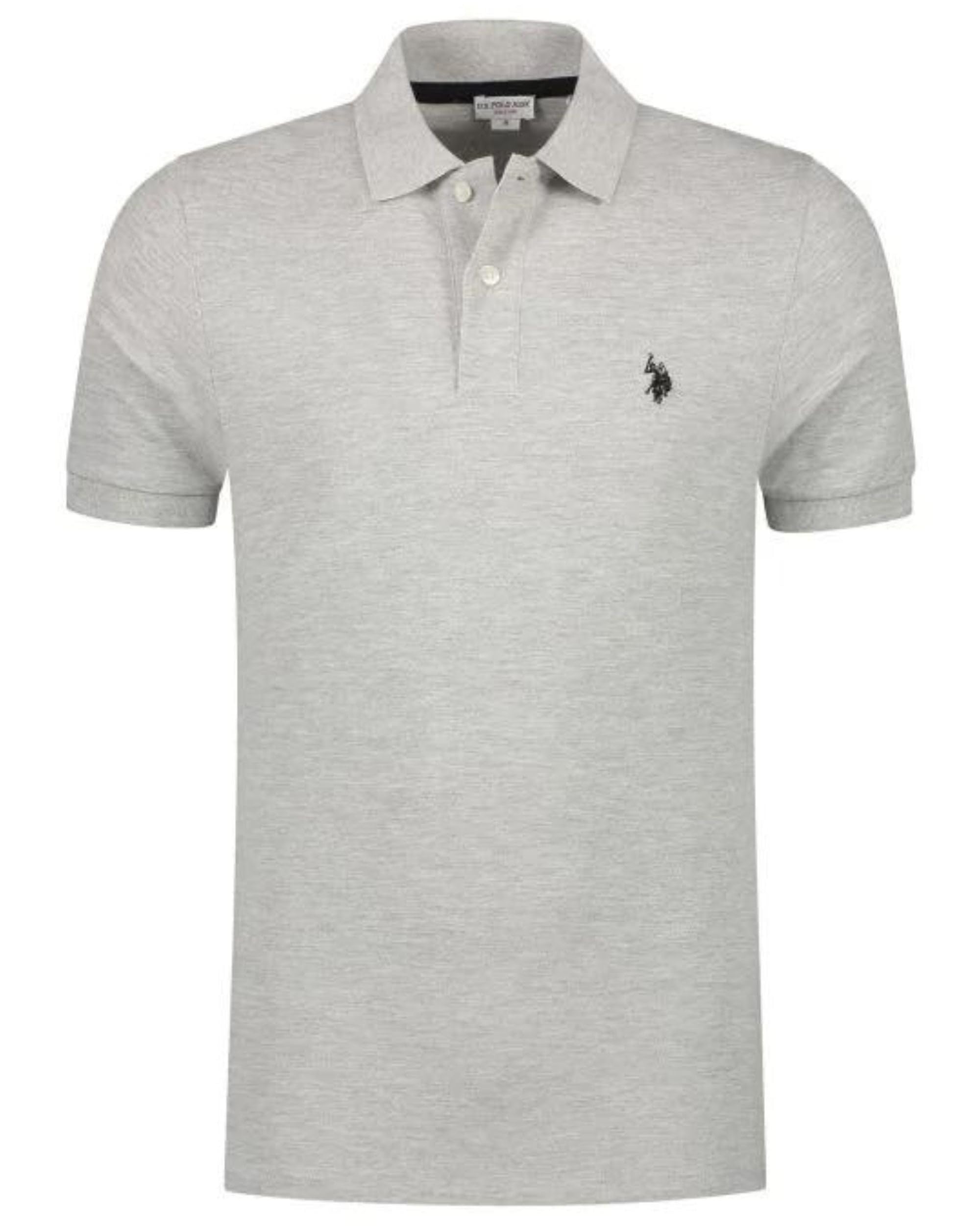U.S. Polo Assn. Mens KING POLO T-SHIRT