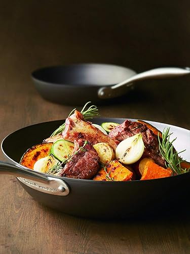 Miniatura 9 de 2009 Resistente a la corrosión, antiadherente, súper hierro, bandeja para huevos, 7.8 x 5.7 pulgadas (7.8 x 5.7 in), fabricado en Japón, exprimido