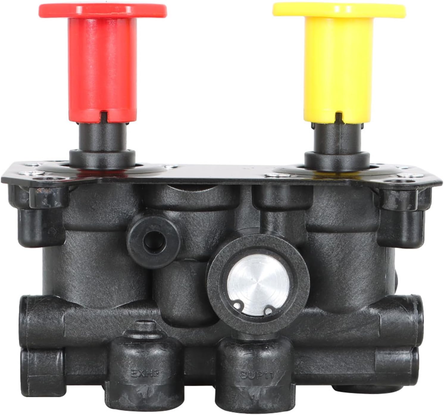 labwork MV-3 MV3 Dash Control Brake Valve 4790208 5001230 800516 Replacement for Peterbilt 377, Replacement for Kenworth T660, Replacement for Volvo and Western Star Truck