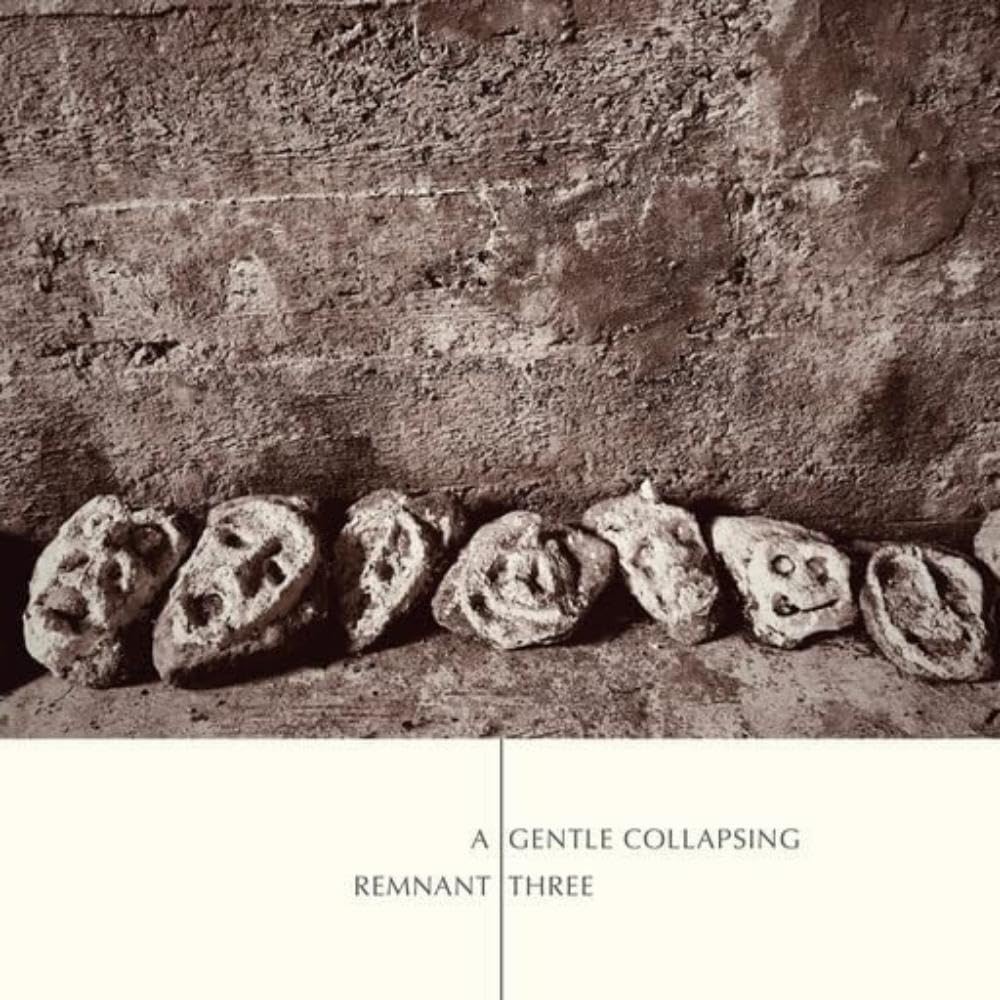 A Gentle Collapsing [VINYL]