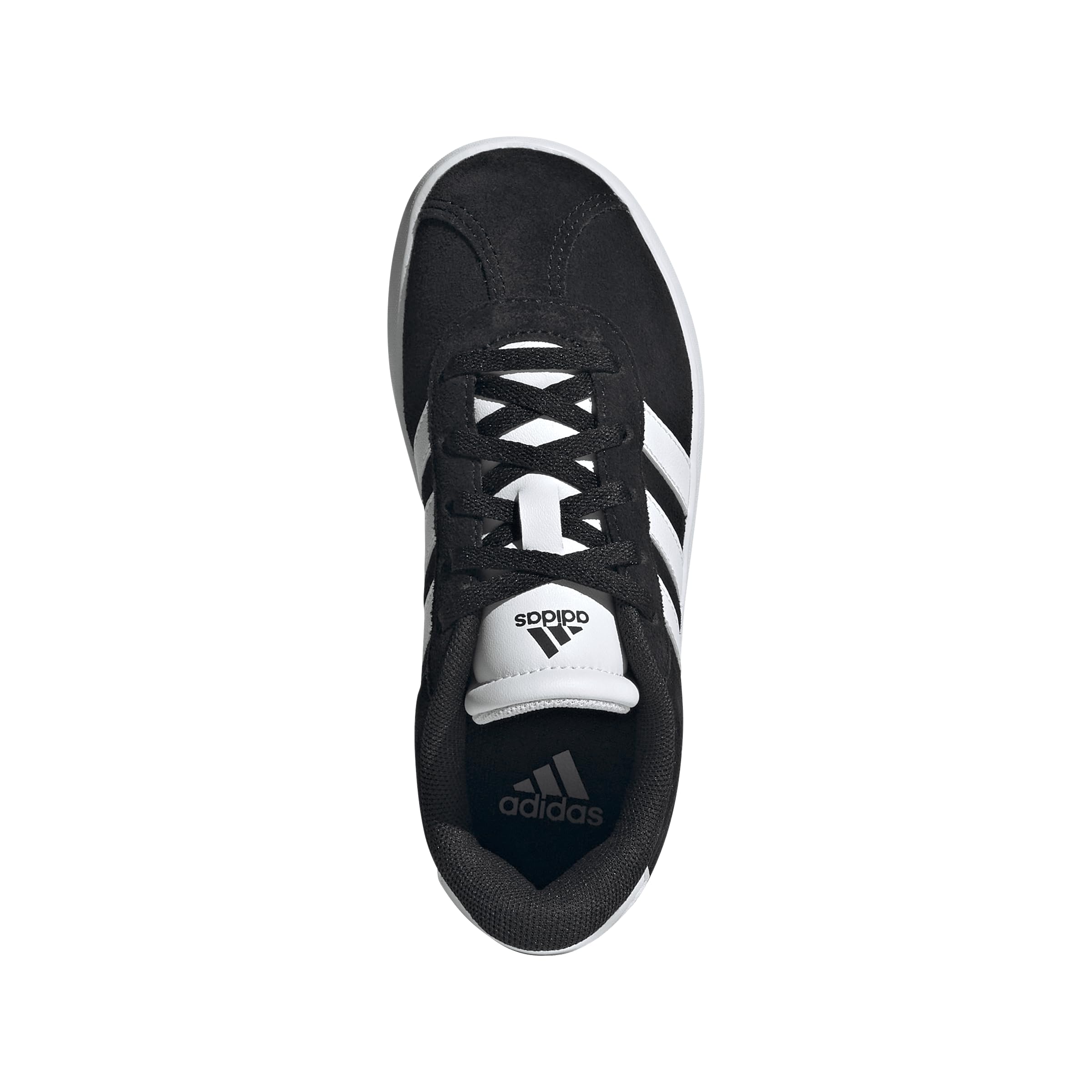 adidas Unisex niños VL Court 3.0 Zapatos Kids — view 5