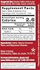Pastillas de Aliento de Canela Zellie's con 100% Xilitol | Sin Aspartamo, Sin Gluten, Veganas y Kosher (250 unidades - Paquete de 1) 250 unidades (Paquete de 1) 3