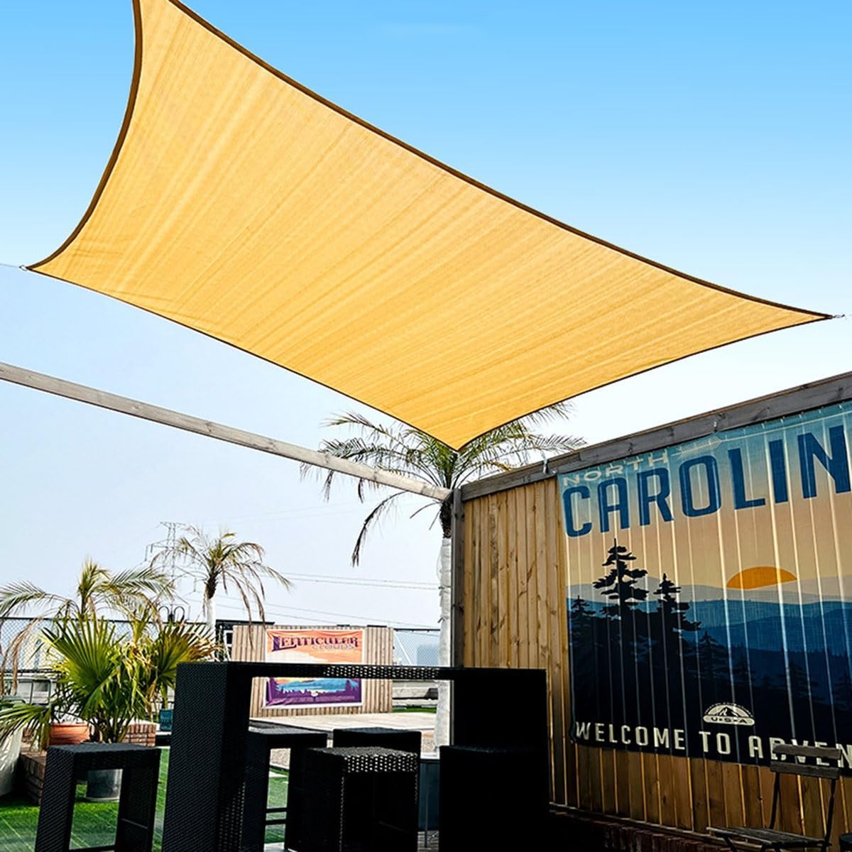 Shade Cloth for Plants Greenhouse 6070 Sunblock Shade