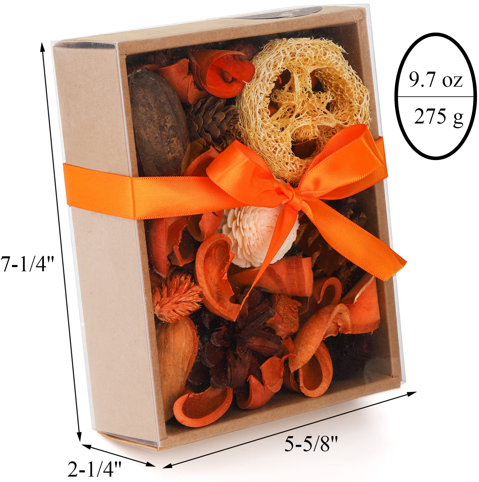 Amazon.co.jp: Yesland 275g ポプリバッグ - バニラの香りと Amazon.co.jp: Yesland 275g ポプリバッグ - バニラの香りと