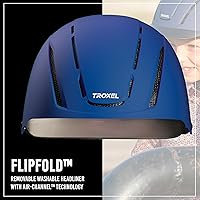 Vista 89 de Troxel Cascos Spirit by Troxel