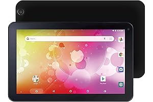 SC-2110 Supersonic Tablet: Unparalleled Performance and Connectivity