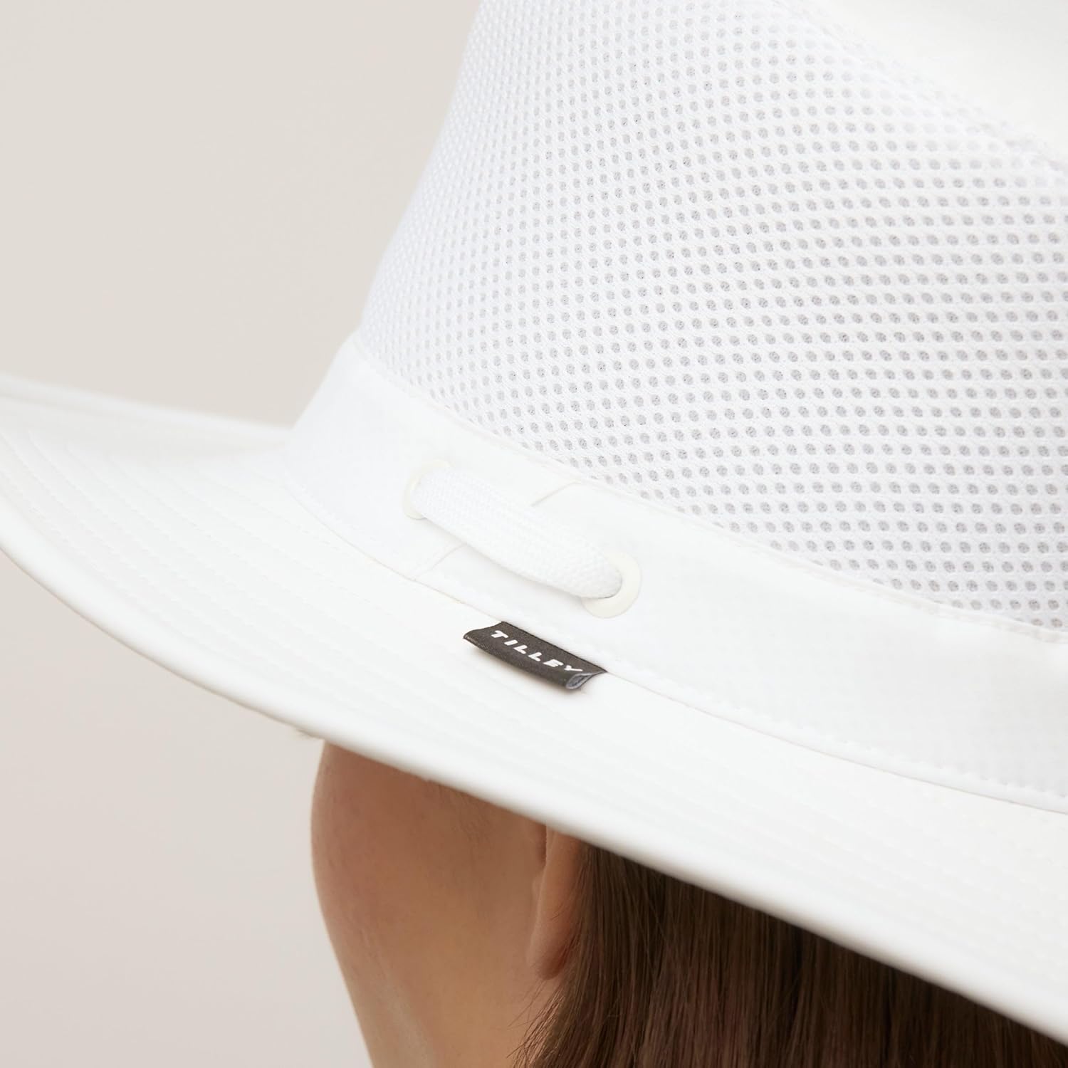 LTM8 Airflo Cooling Mesh Hat - Image 6