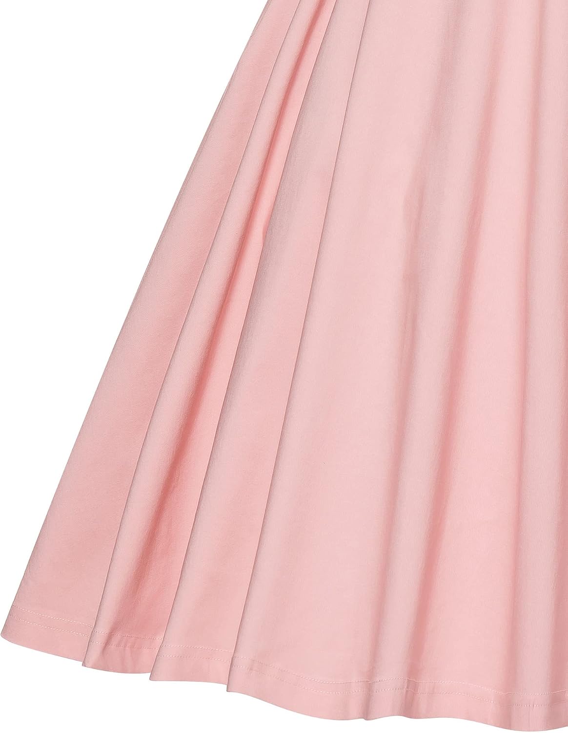GownTown Women's 1950s Vintage Dresses Fit & Flare Dresses Audrey Hepburn Dress with Pocket