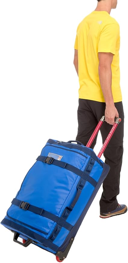 trolley north face amazon