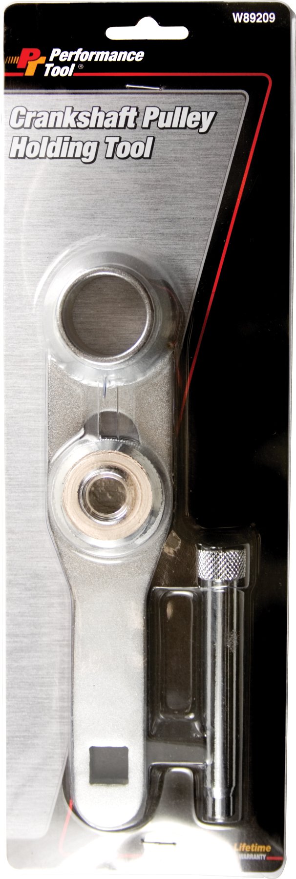 Performance Tool W89209 Crank Pulley Holding tool