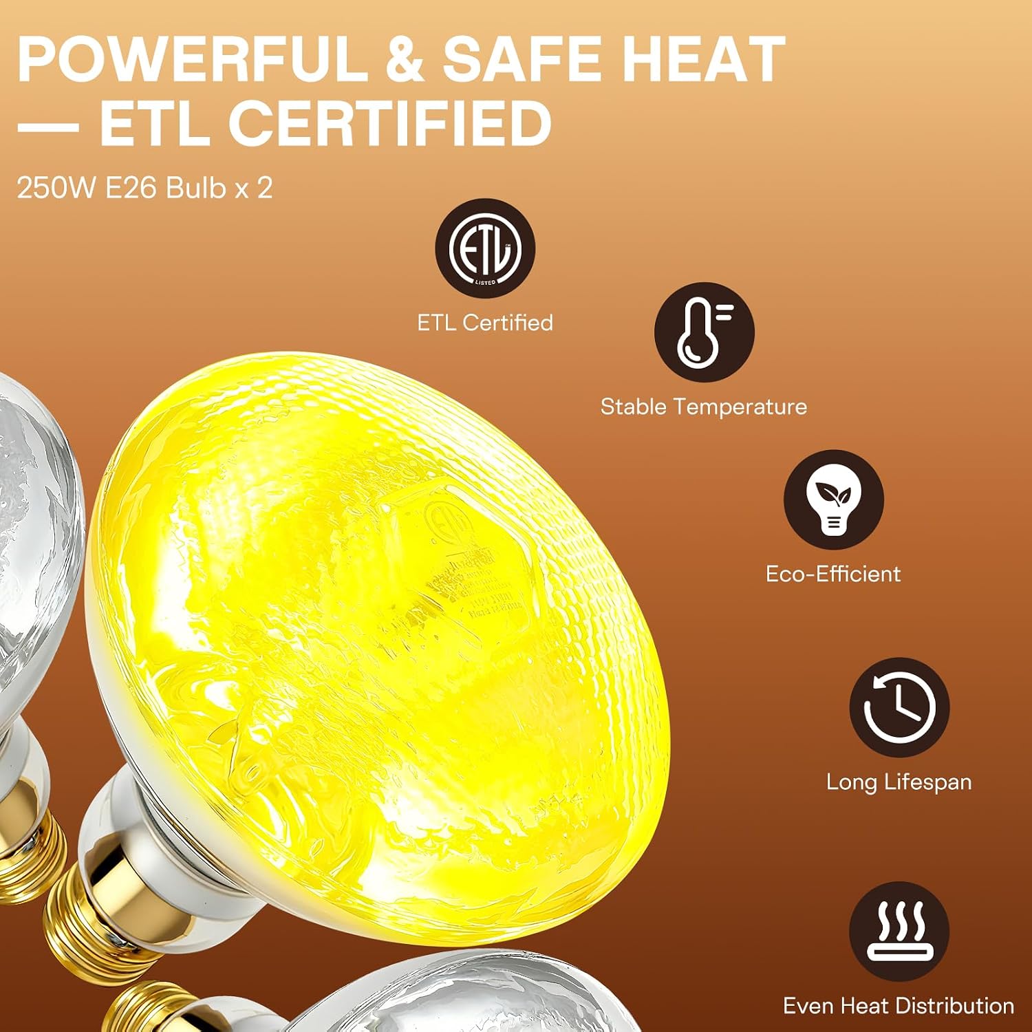 Food Heat Lamp - 500W Commercial Food Warmer Lamp 2-Head Portable Electric Heat Lamps Catering Warming Light for Buffet Parties Restaurant Kitchen, Silver