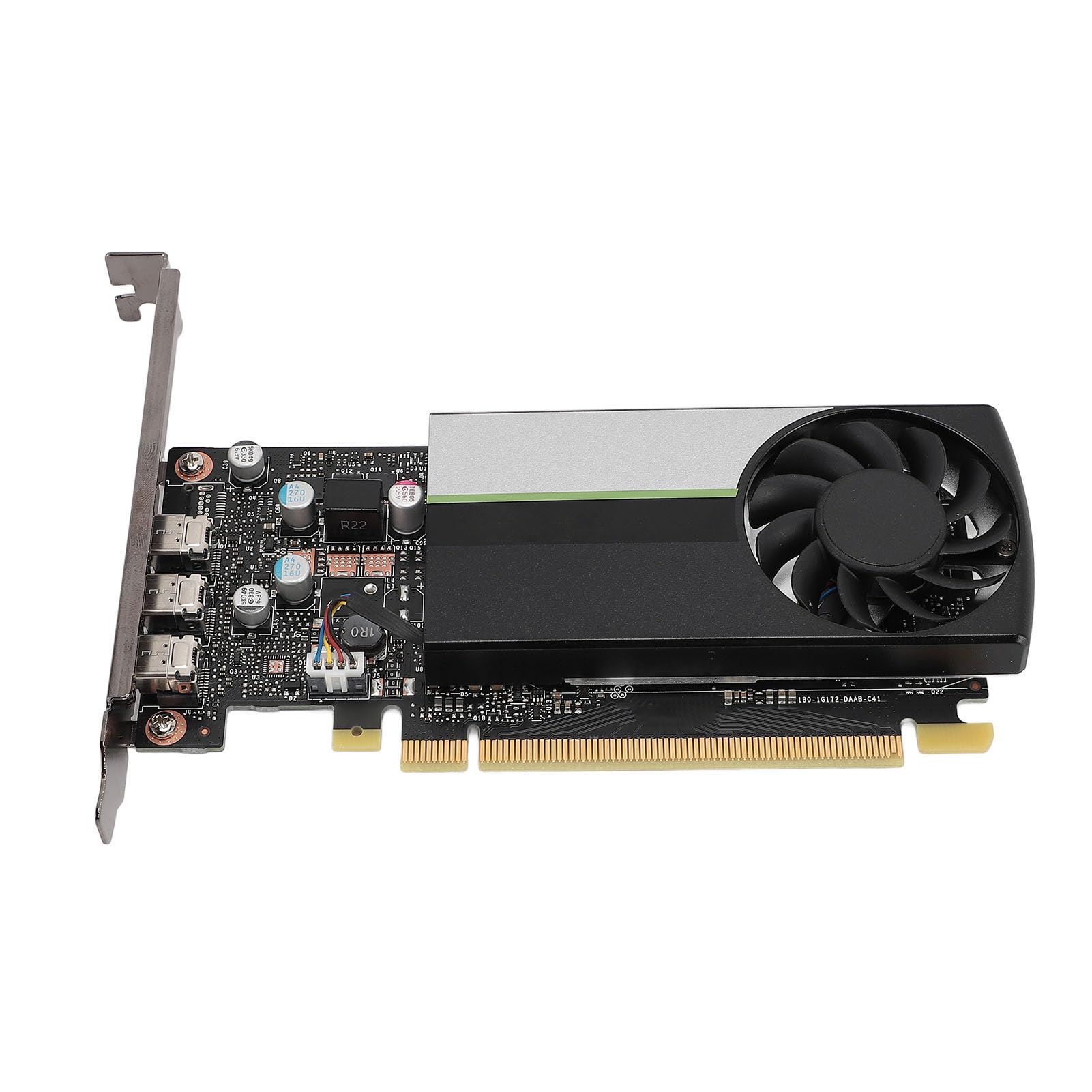 SENECESLI T400 4GB Professional Graphics Card, 4GB GDDR6 PCI Express 3.0 x16, Professional Graphics Card for Mechanical Design, 3D Modeling Rendering, Post Video Editing-picture-28