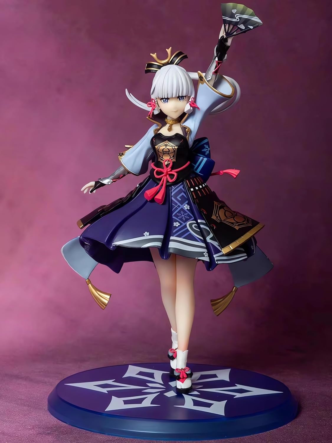 Mua AniMester Lilianna 1/6 Scale PVC & ABS Painted Complete Figure trên
