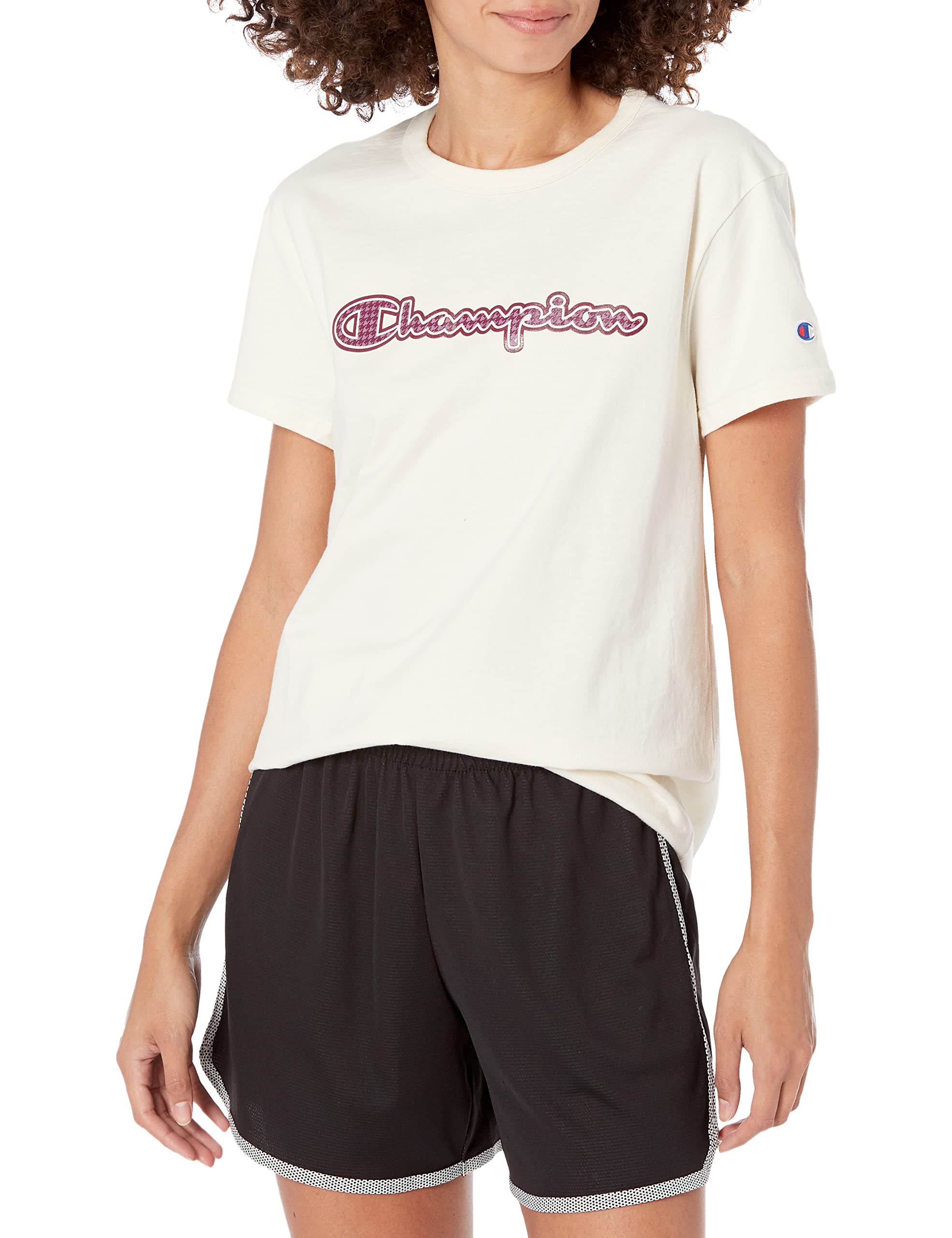Champion Women's GT949, NATURAL, X-Small