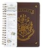 Harry Potter: Hogwarts 12-Month Undated Planner: Harry Potter School Planner School, Harry Potter Gift, Harry Potter Stationery, Undated Planner Ciltli Kapak – Etiket Kitabı, 7 Eylül 2021