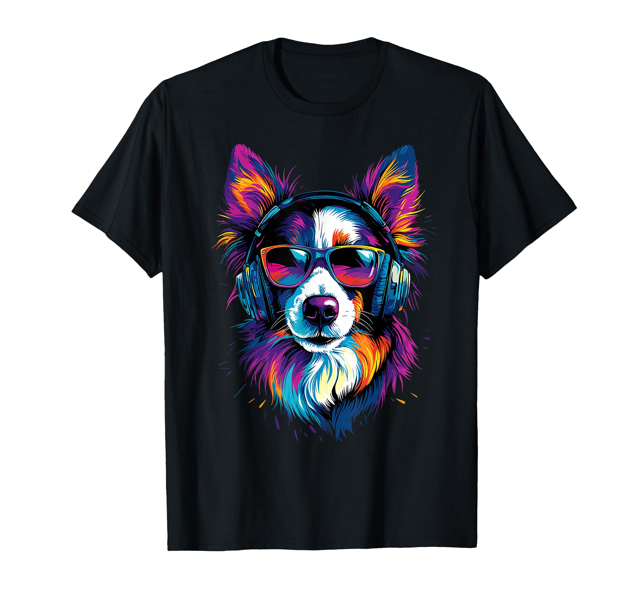 Kleidung mit Designs von Amazon Merch on Demand
