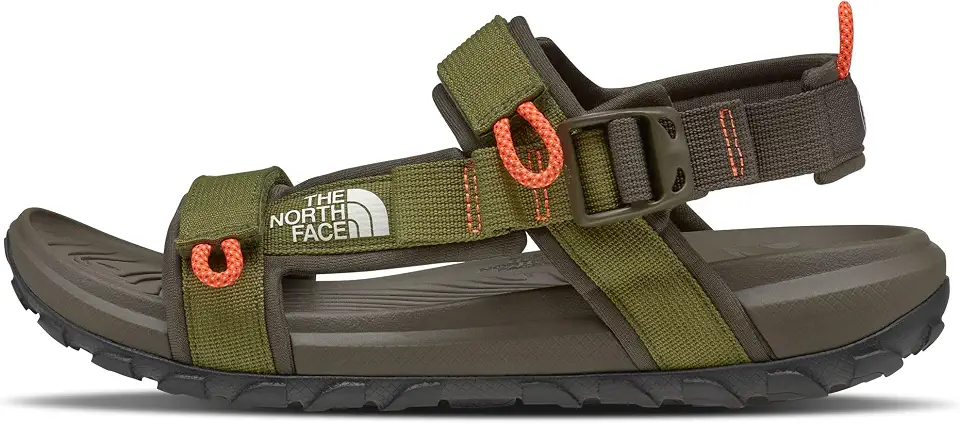 The North Face Men's Explore Camp