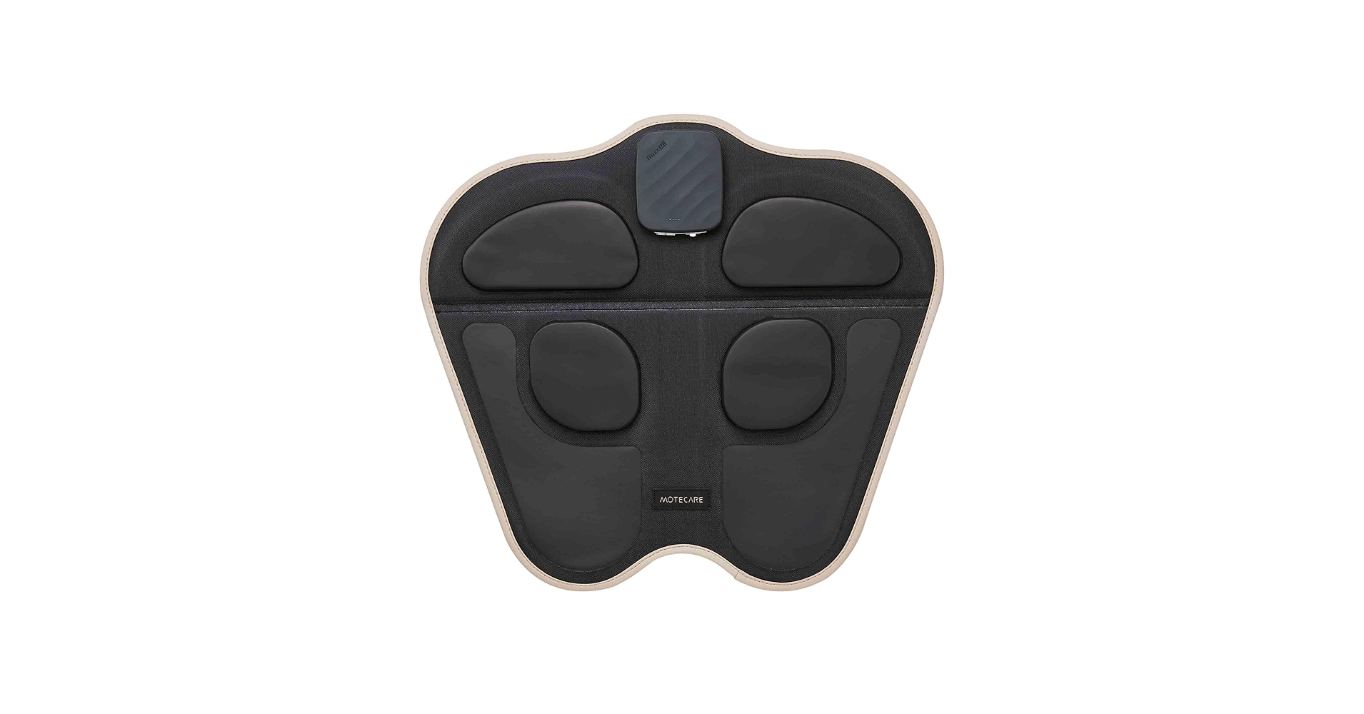 Amazon.co.jp: マクセル(maxell) 脚用EMS運動器 ACTIVEPAD モテ