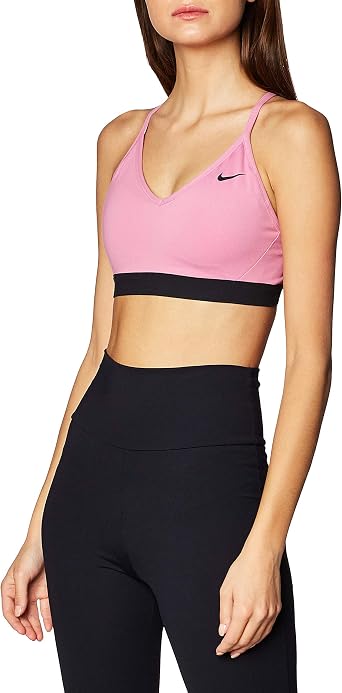 Nike Nike Indy Bra Top Mujer : Amazon.es: Moda