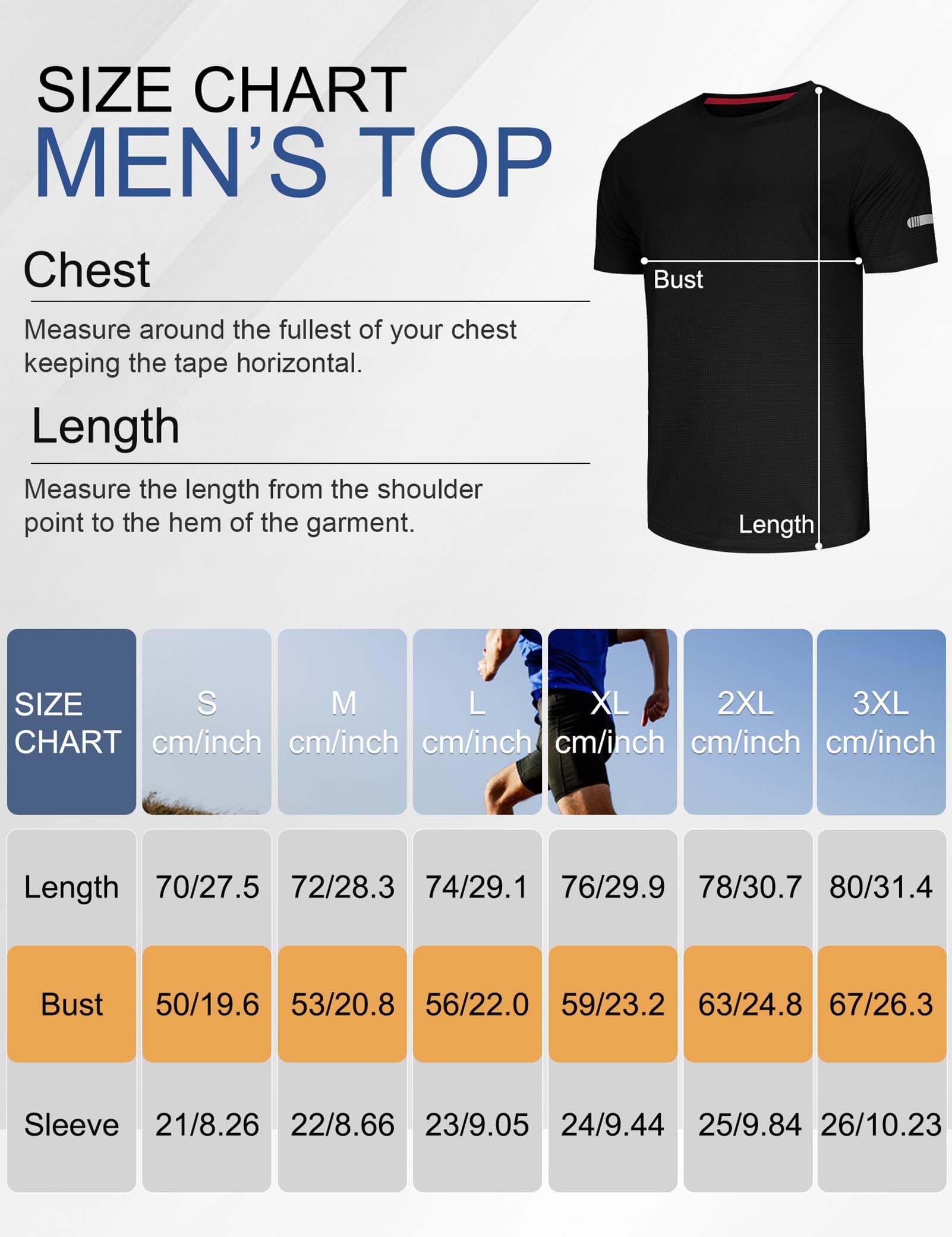 5 Pack T-Shirt Sportive Da Uomo Traspiranti Ad Asciugatura Rapida Magliette A Manica Corta Camicia Funzionale Asciugatura Rapida Traspirante Corsa Camicia Da Allenamento A Manica Corta Uomo